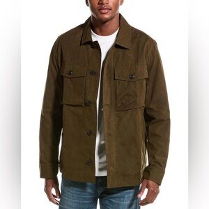 Todd Snyder Men’s Lightweight Jacket